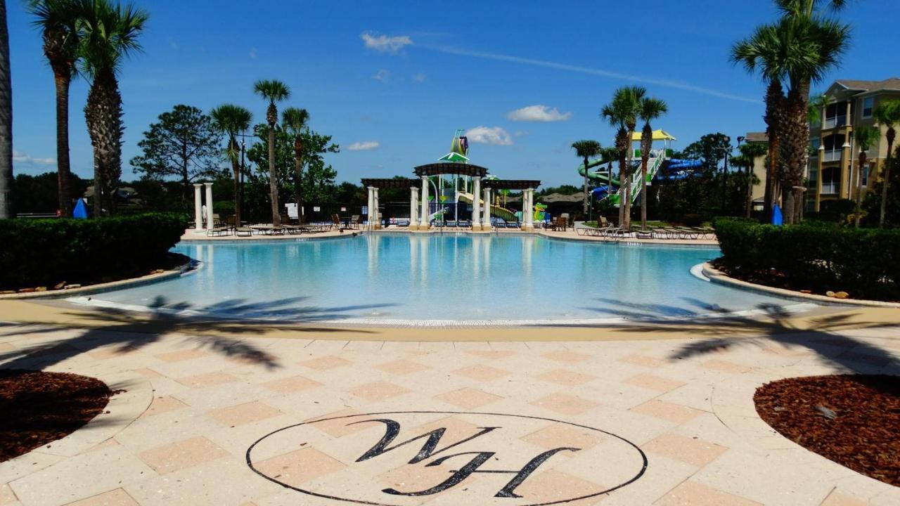 Windsor Hills Resort- 402B Орландо Экстерьер фото